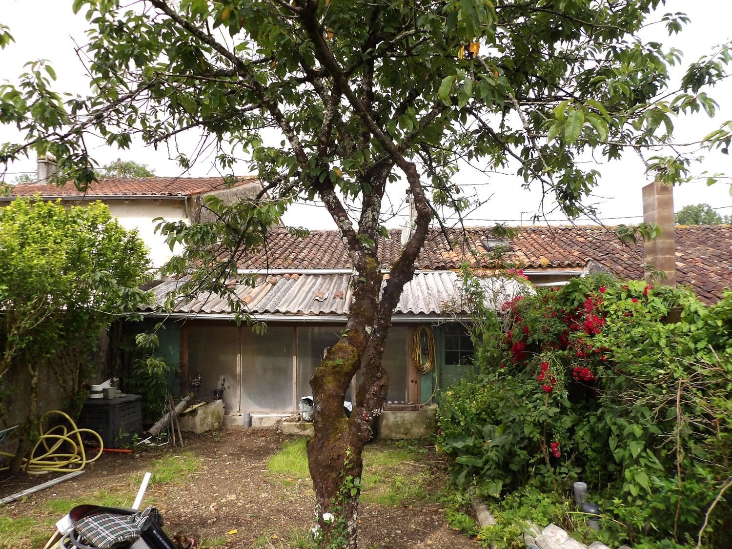 Maison à vendre, 86m², Saint-Savinien
