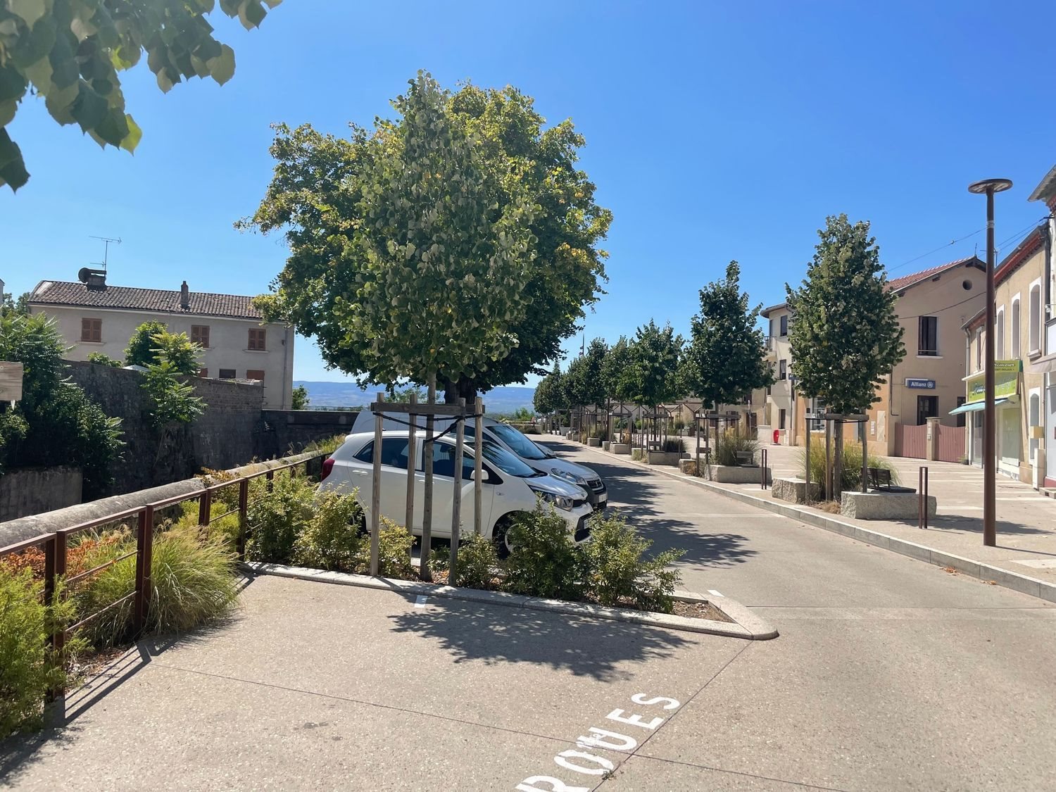 Appartement à louer, 52m², Veauche