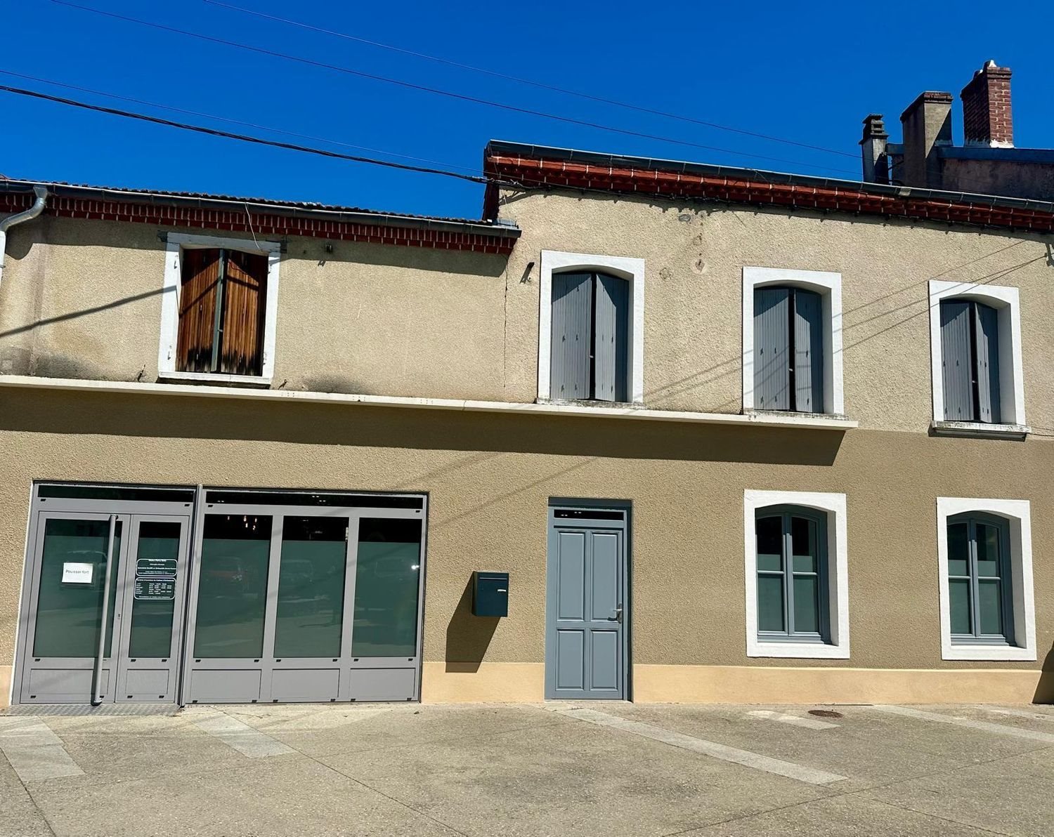 Appartement à louer, 52m², Veauche