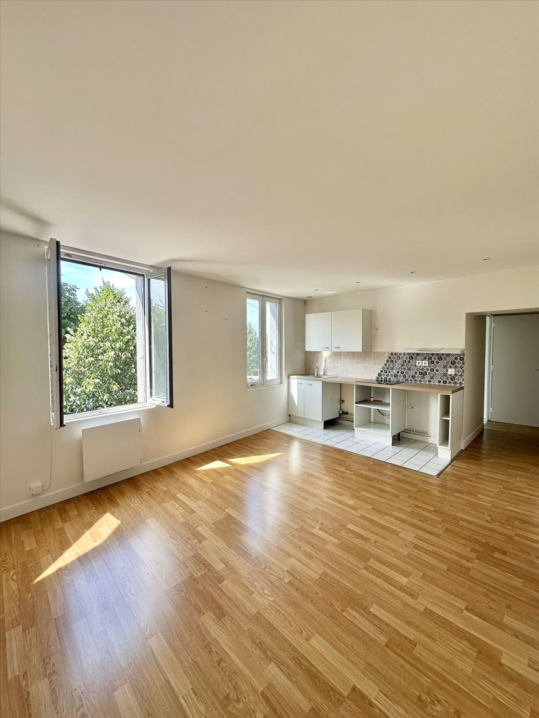 Appartement à louer, 52m², Veauche