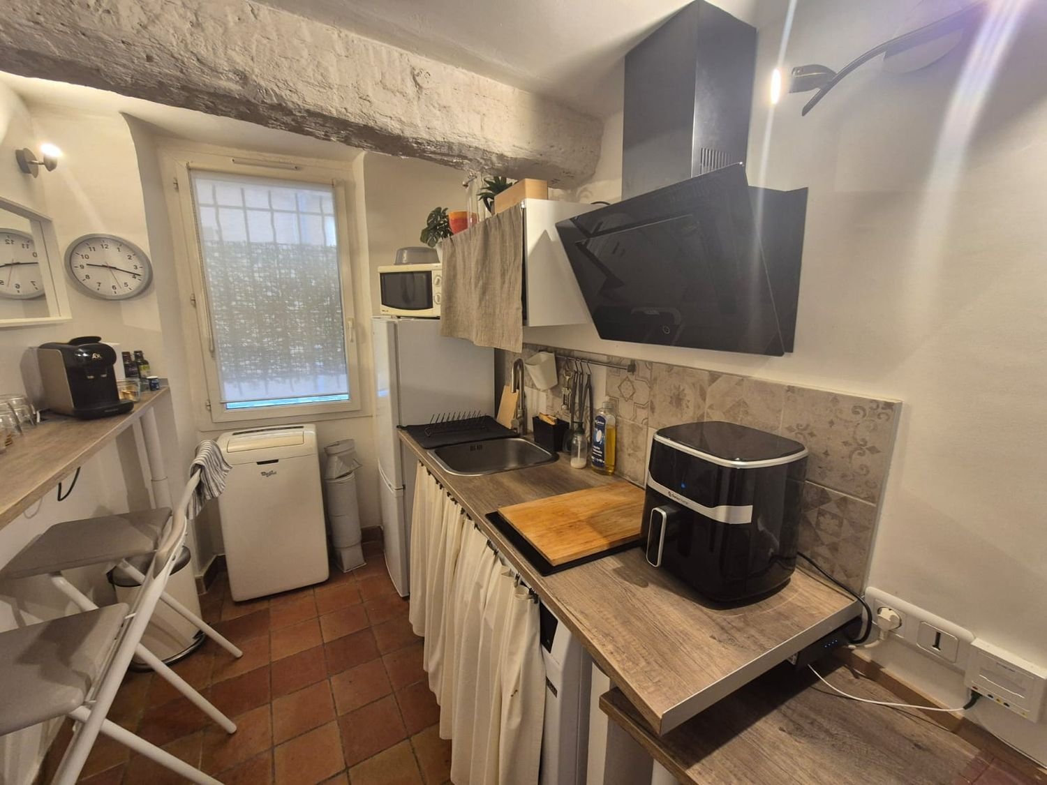 Appartement à vendre, 16m², Aix-en-Provence