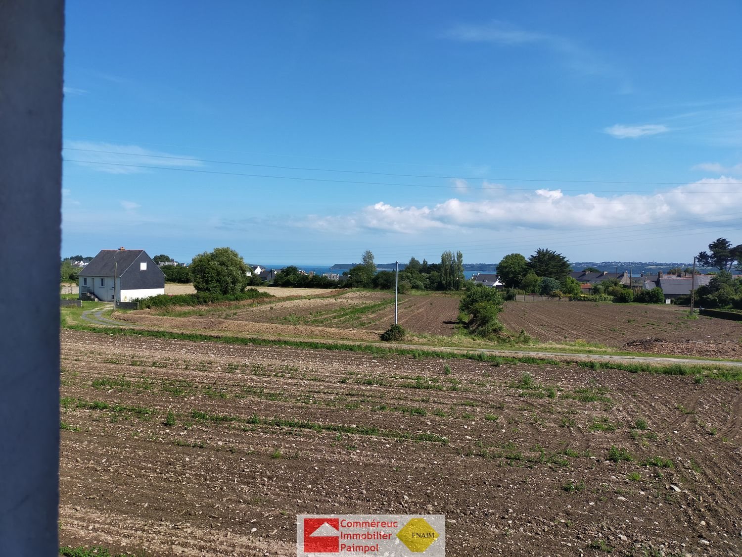 Maison à vendre, 110m², Ploubazlanec