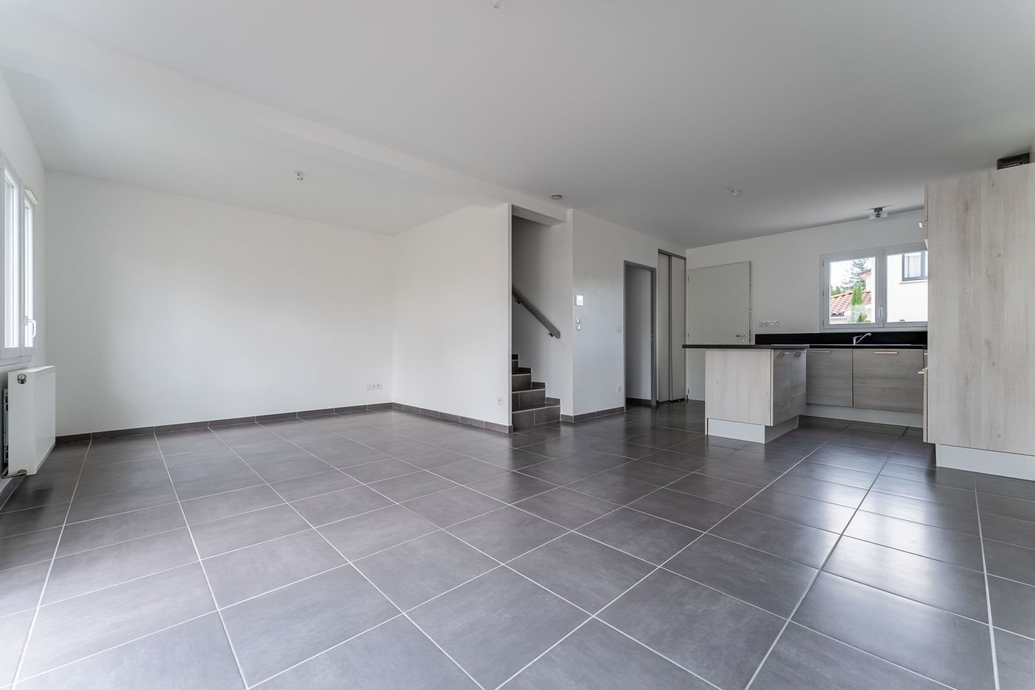 Maison à vendre, 83m², Toussieu