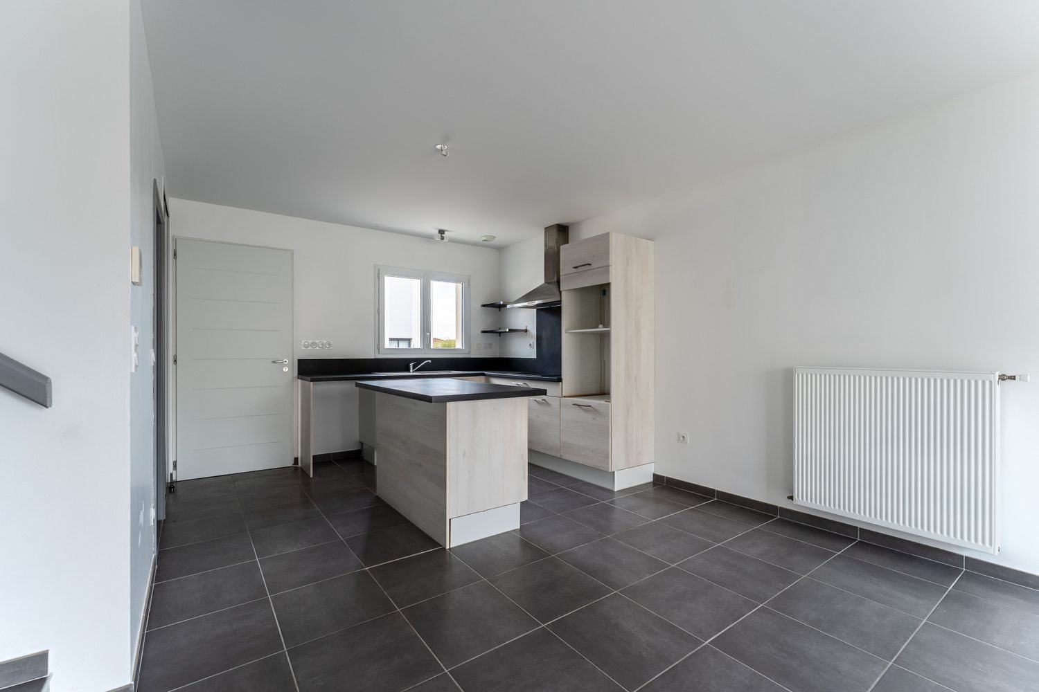 Maison à vendre, 83m², Toussieu
