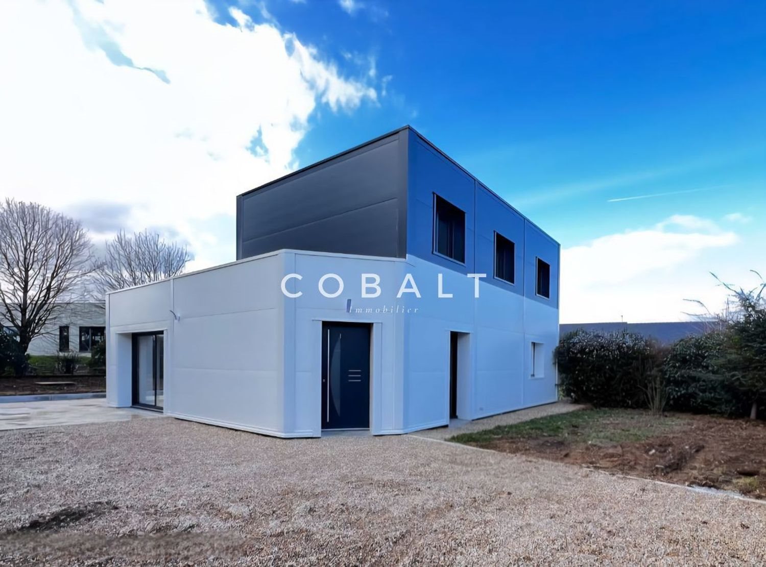 Maison à vendre, 135m², Nort-sur-Erdre