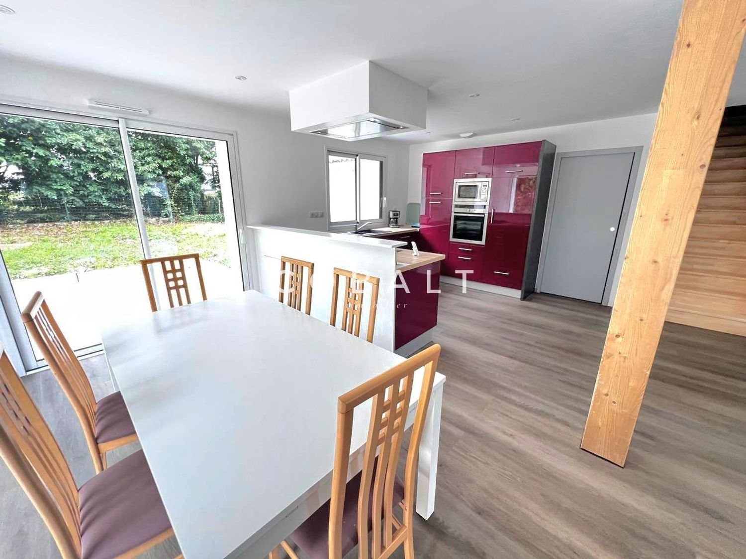 Maison à vendre, 135m², Nort-sur-Erdre