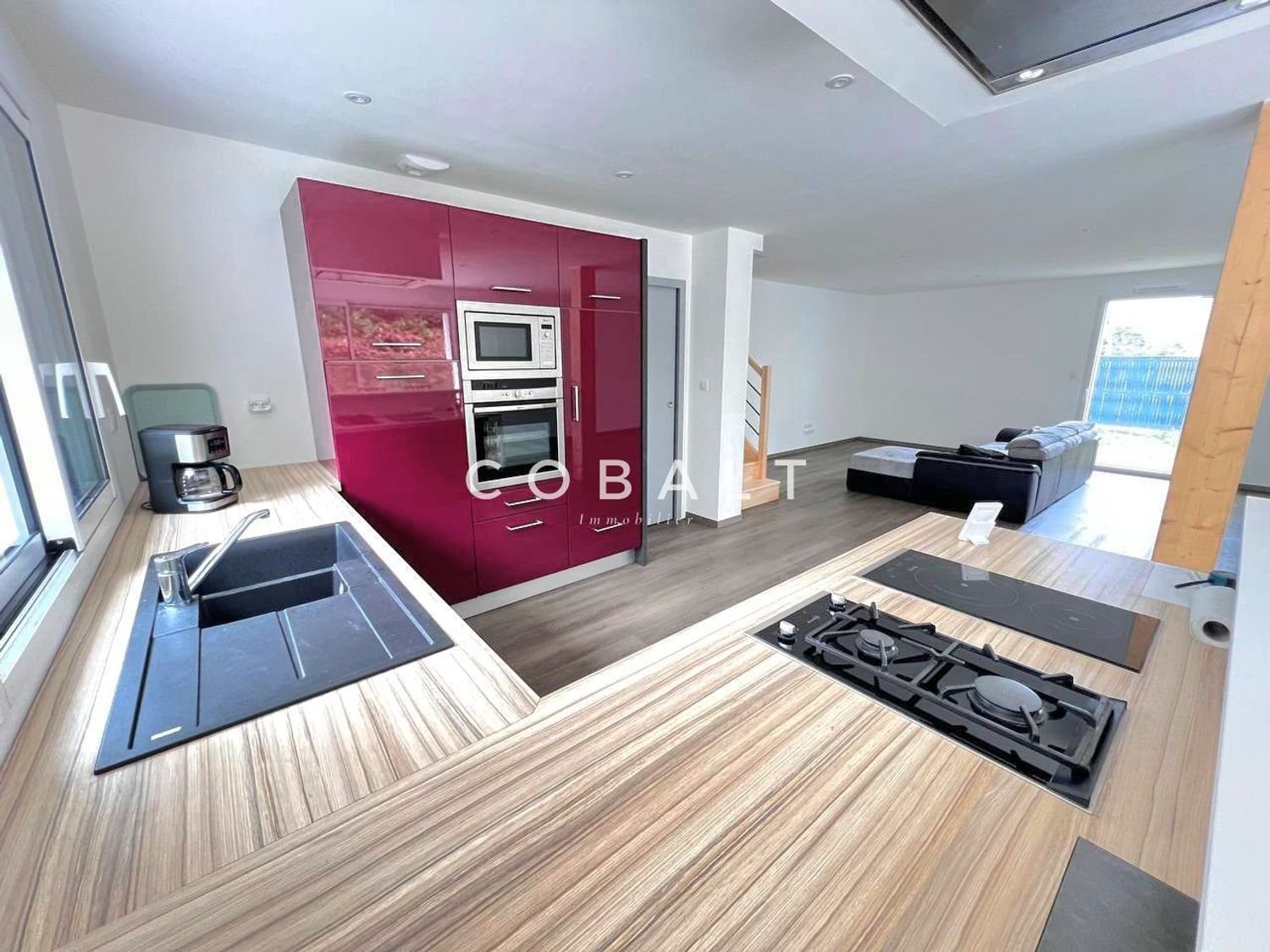 Maison à vendre, 135m², Nort-sur-Erdre