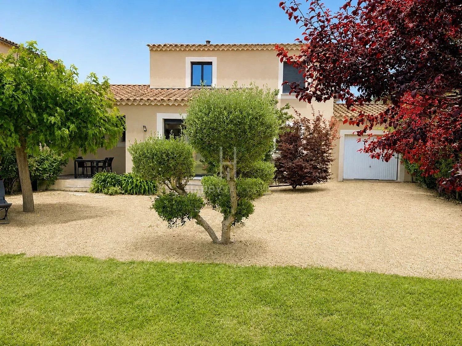 Maison à vendre, 20m², Paradou