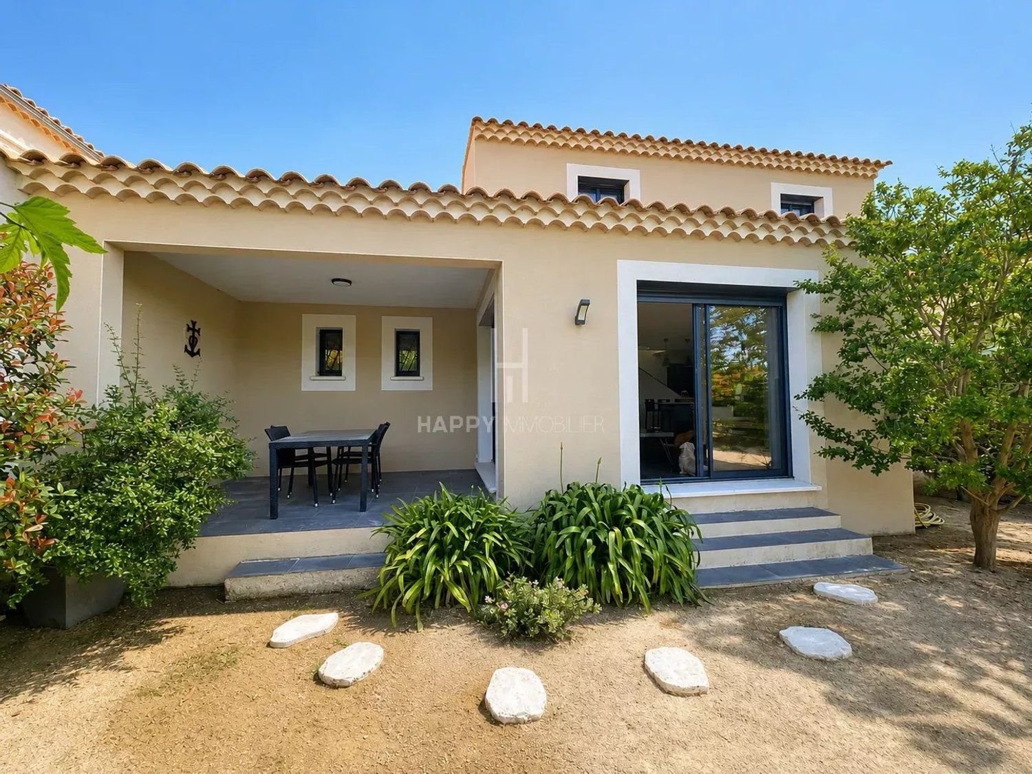 Maison à vendre, 20m², Paradou