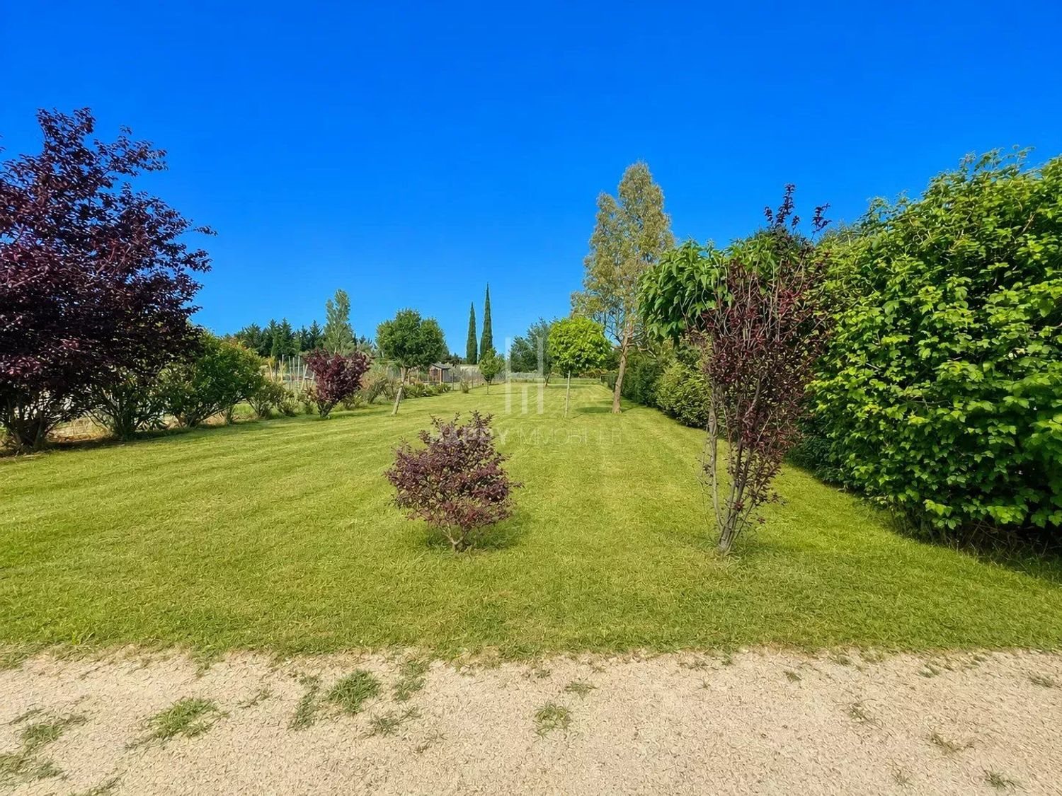 Maison à vendre, 20m², Paradou