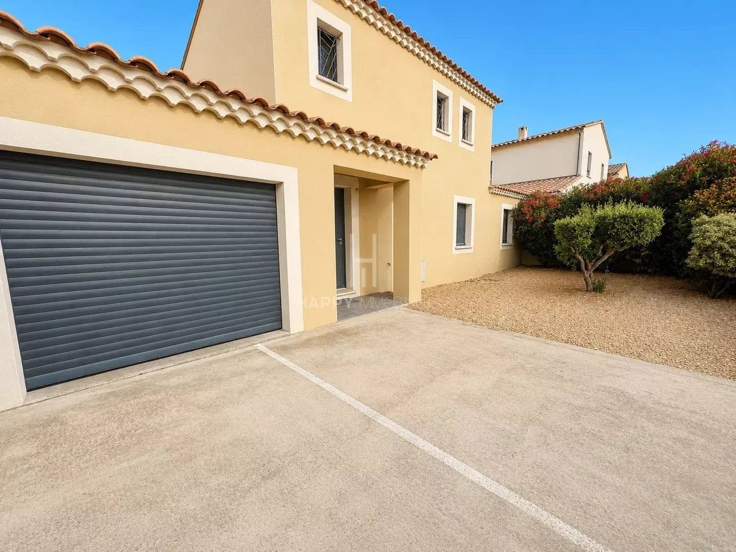 Maison à vendre, 20m², Paradou