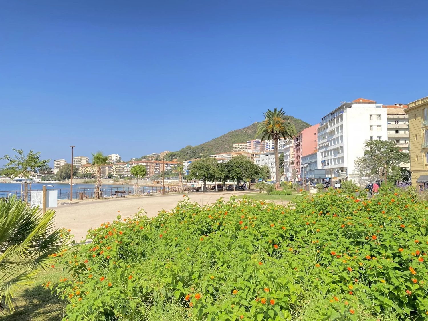 Appartement à vendre, 63m², Ajaccio