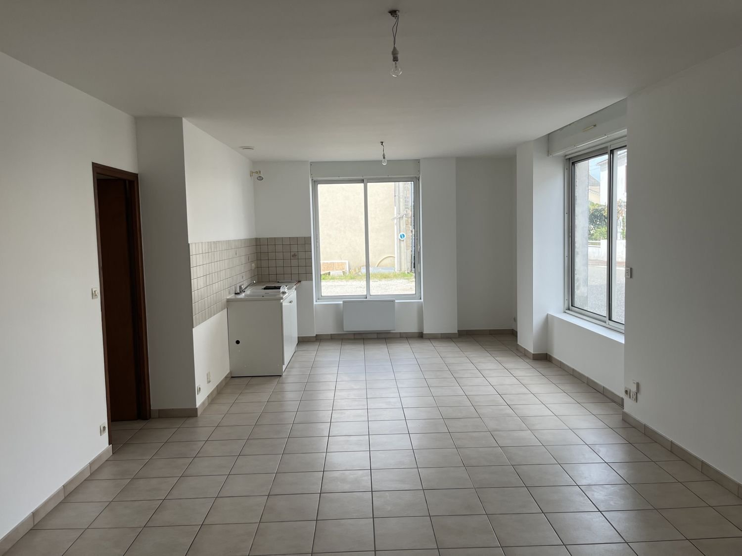 Appartement à louer, 63m², Captieux