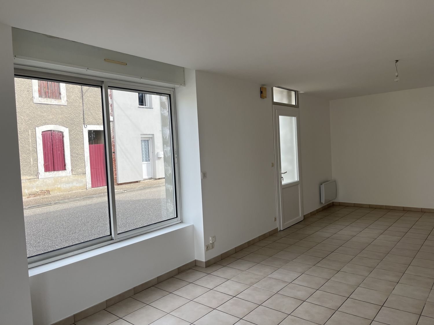 Appartement à louer, 63m², Captieux