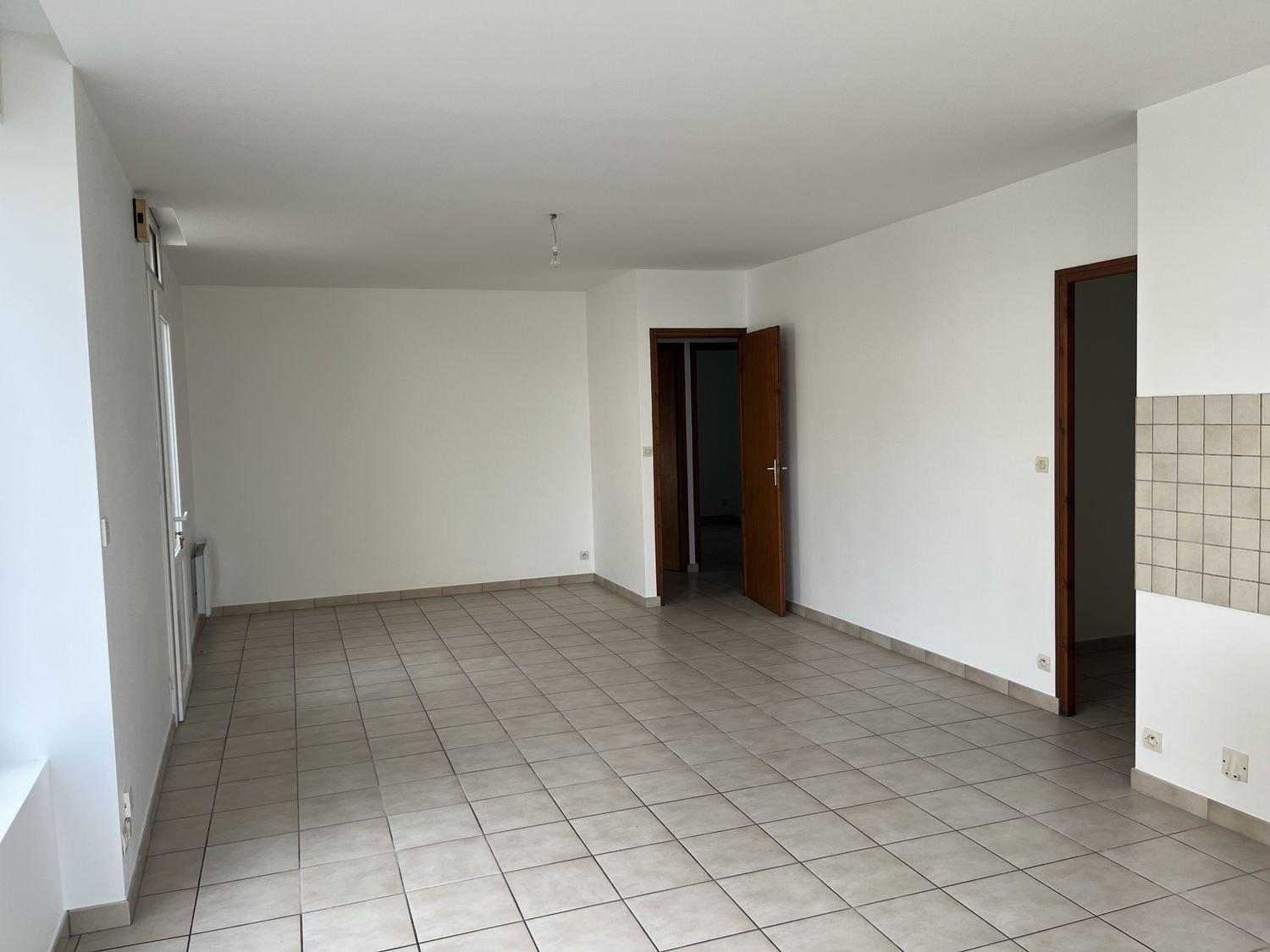 Appartement à louer, 63m², Captieux
