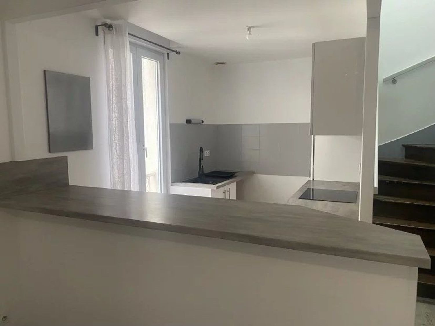 Appartement à louer, 53m², Angers