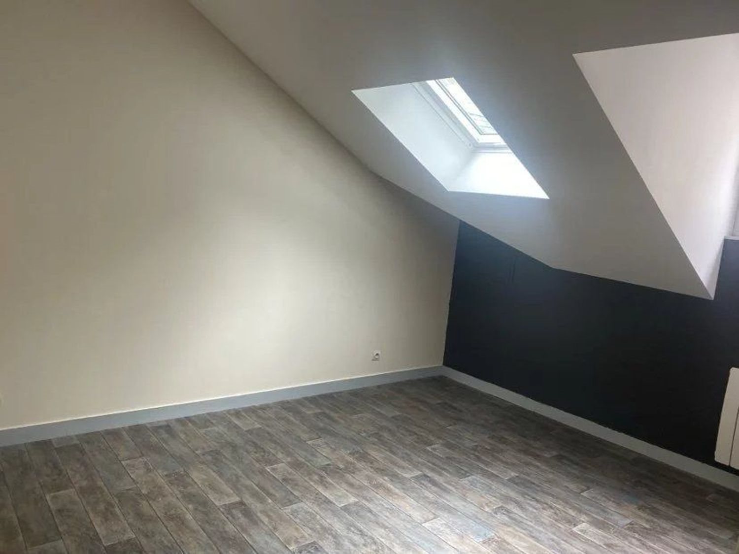Appartement à louer, 53m², Angers