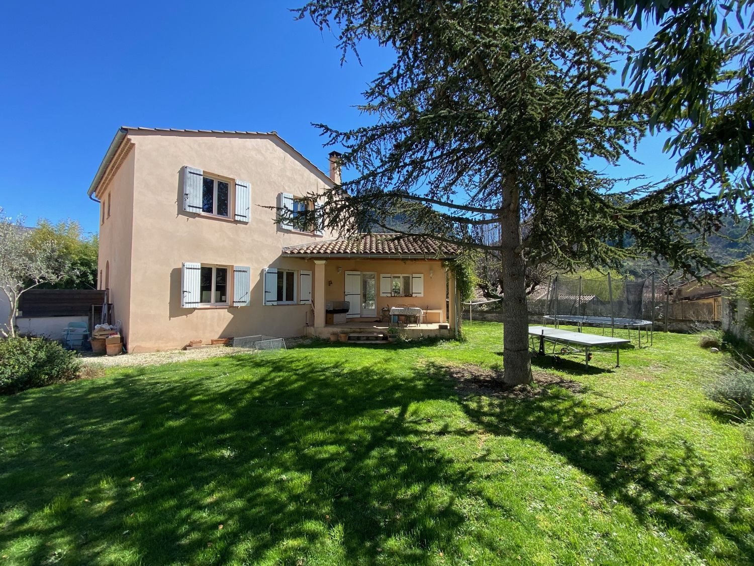 Maison à vendre, 121m², Buis-les-Baronnies