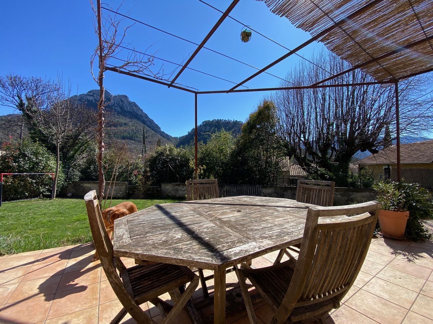 Maison à vendre, 121m², Buis-les-Baronnies