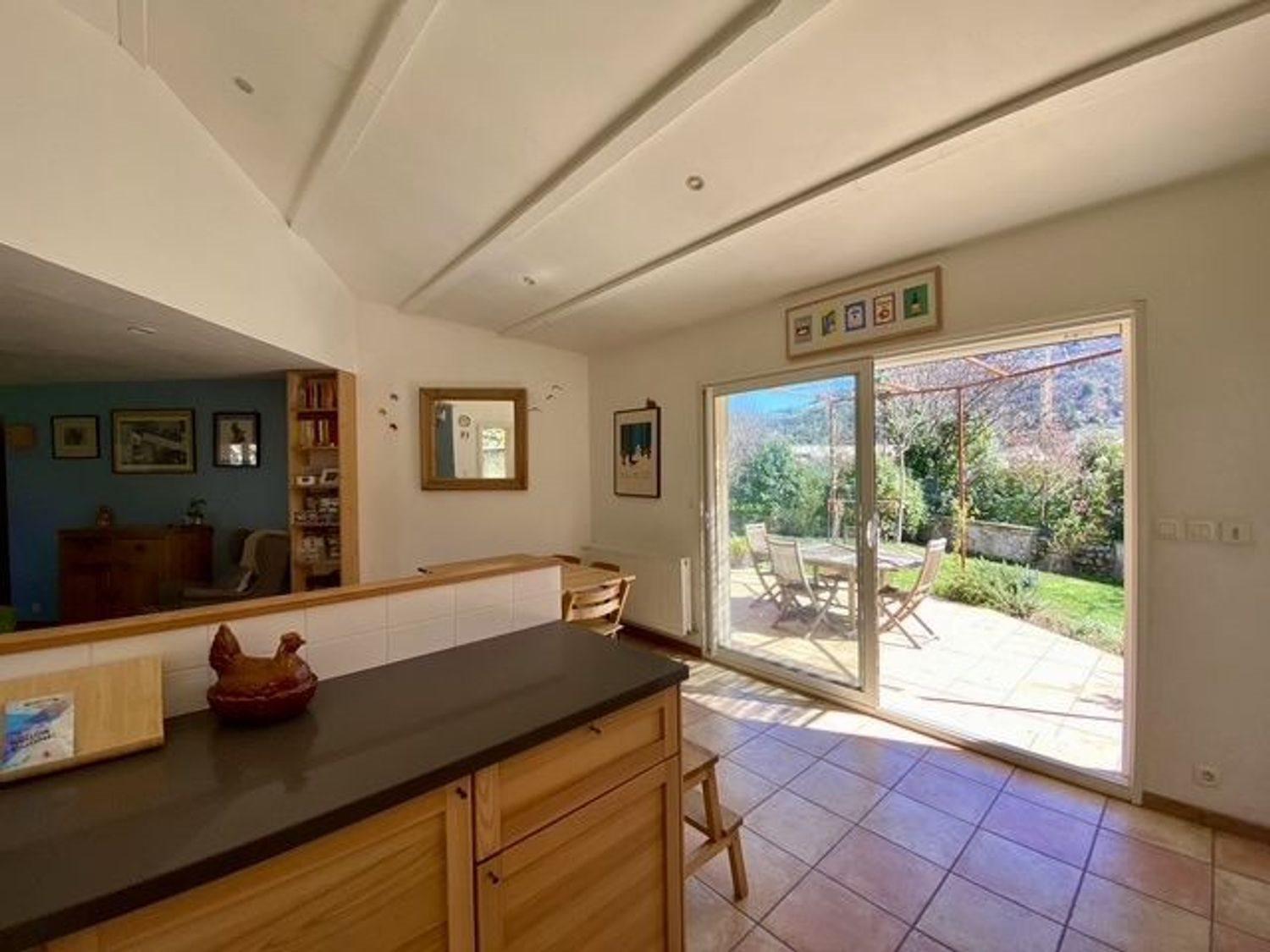 Maison à vendre, 121m², Buis-les-Baronnies