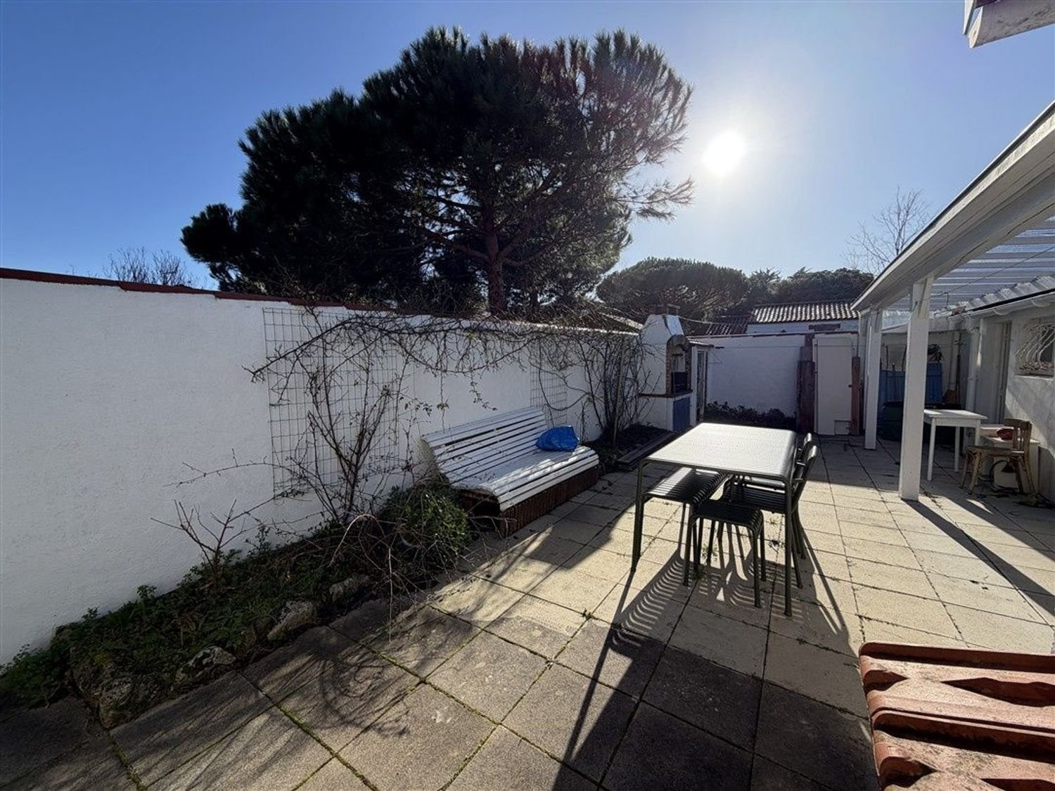 Maison à vendre, 56m², L'Épine