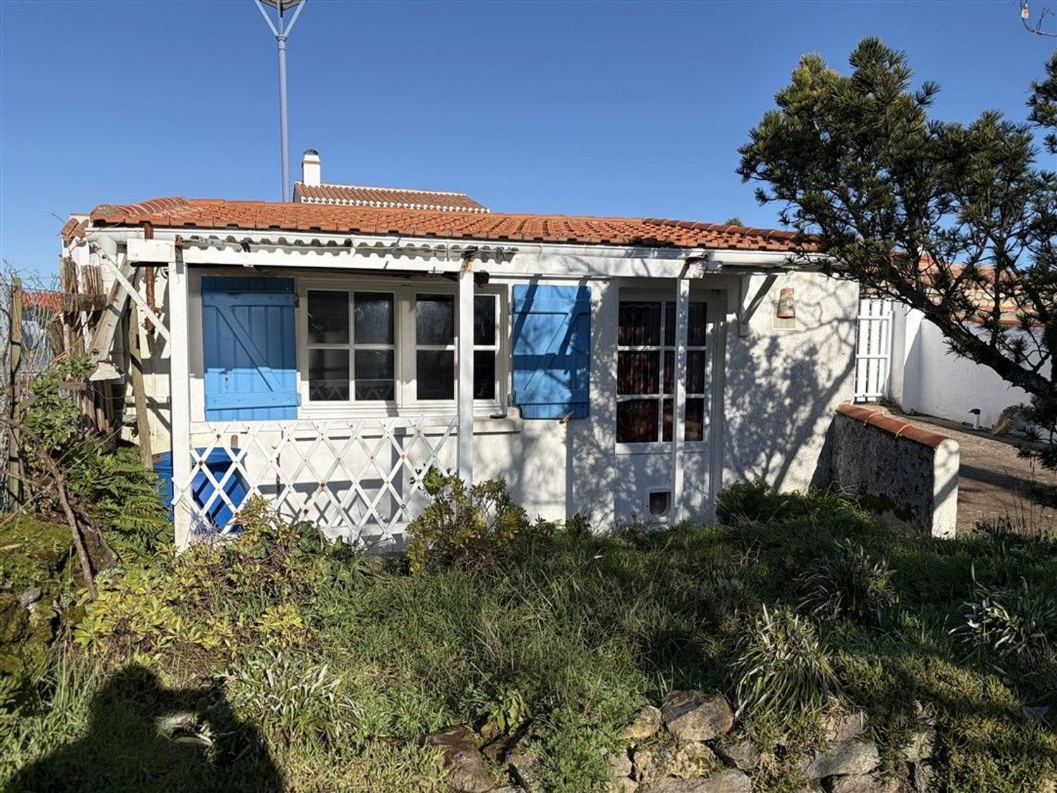 Maison à vendre, 56m², L'Épine