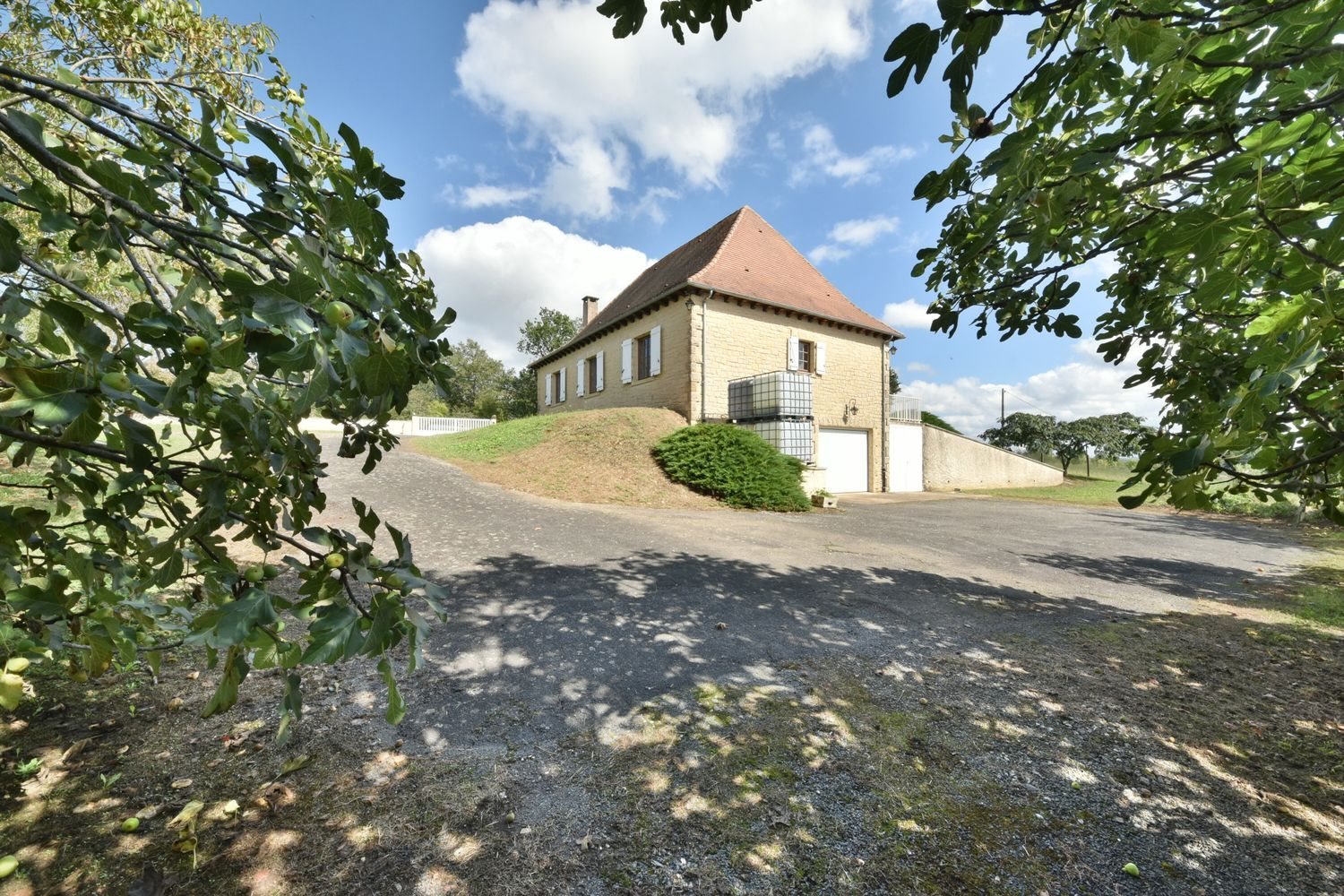 Maison à vendre, 127m², Terrasson-Lavilledieu