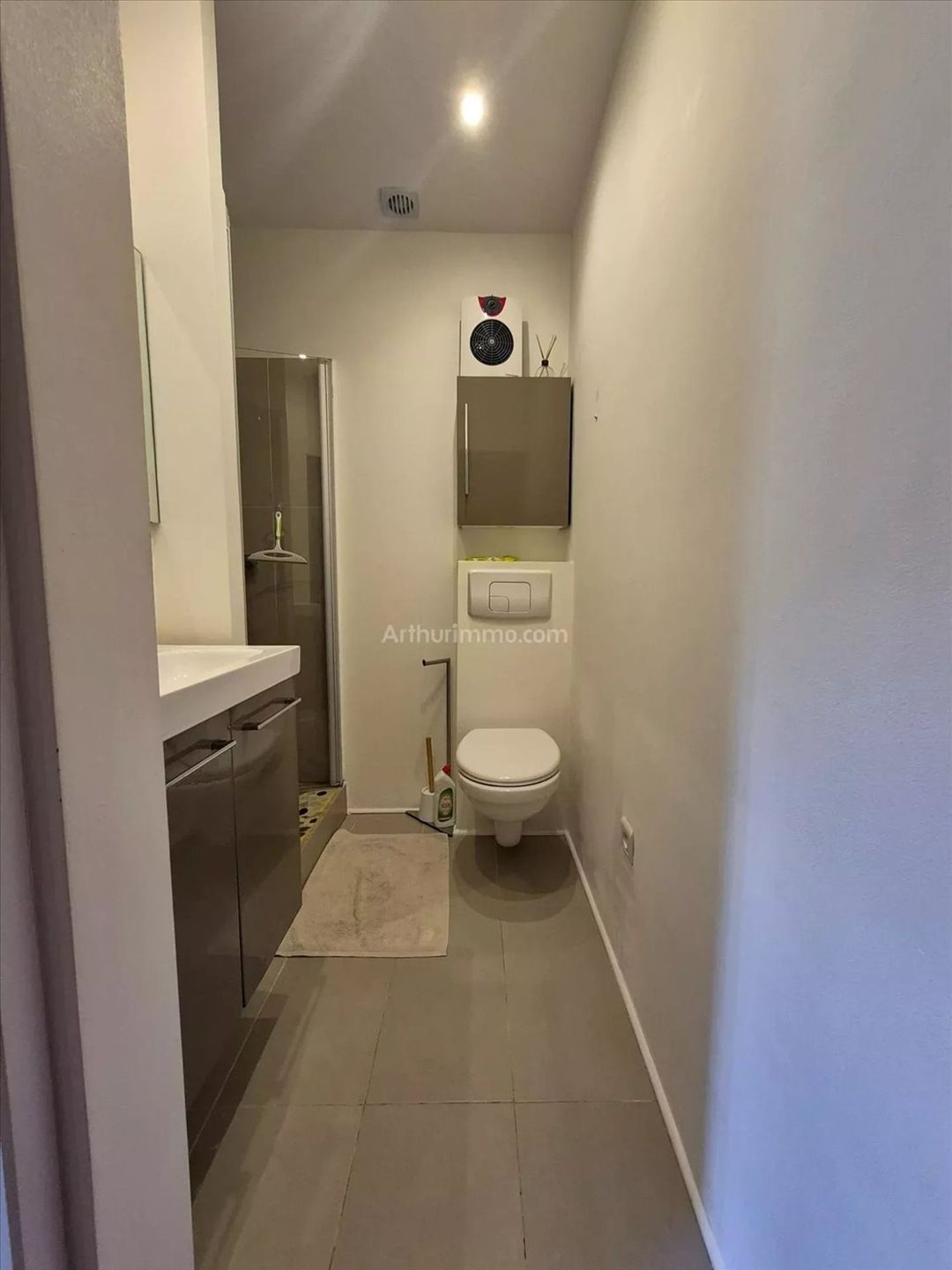 Appartement à vendre, 27m², Nice