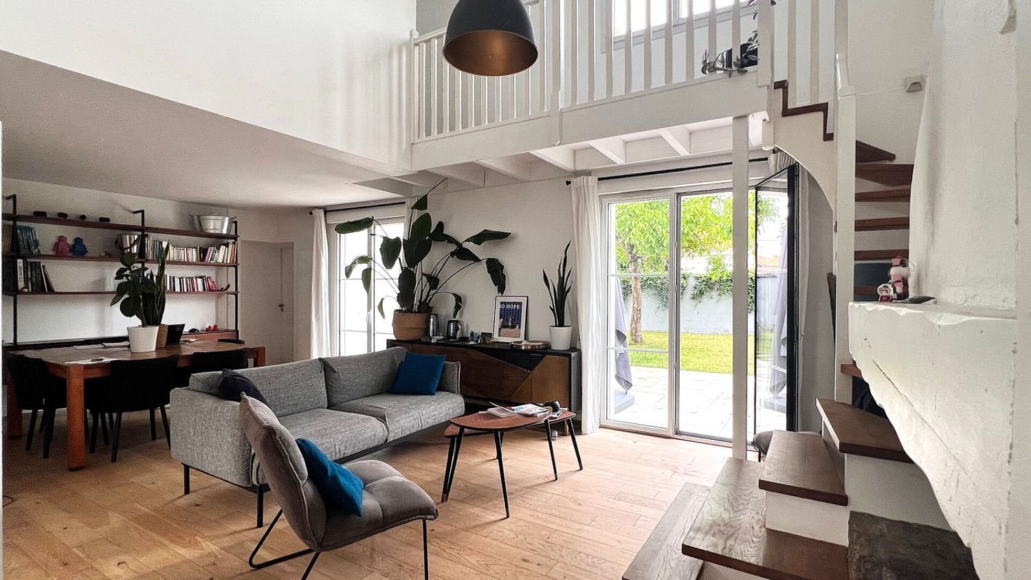 Maison à vendre, 172m², Les Sorinières