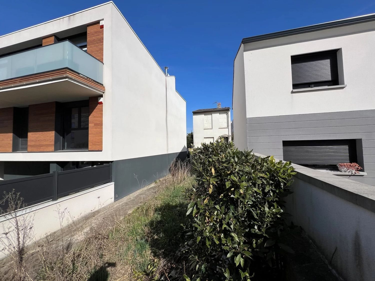 Maison à vendre, 40m², Issy-les-Moulineaux