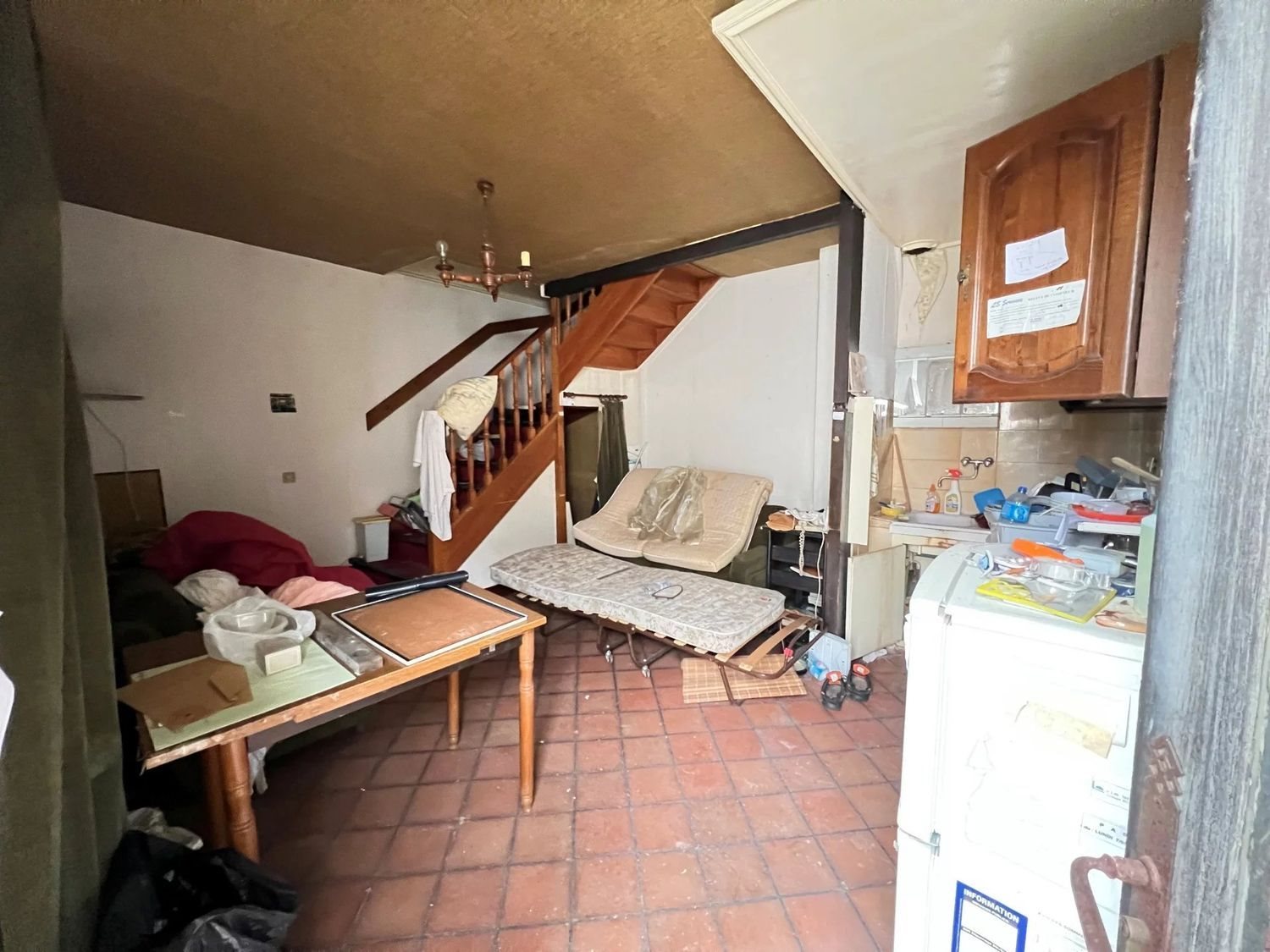 Maison à vendre, 40m², Issy-les-Moulineaux