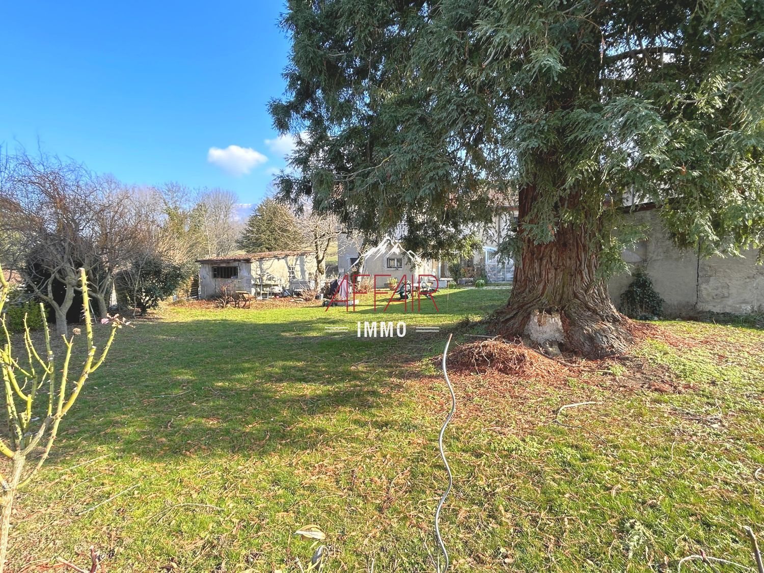 Maison à vendre, 111m², Neydens