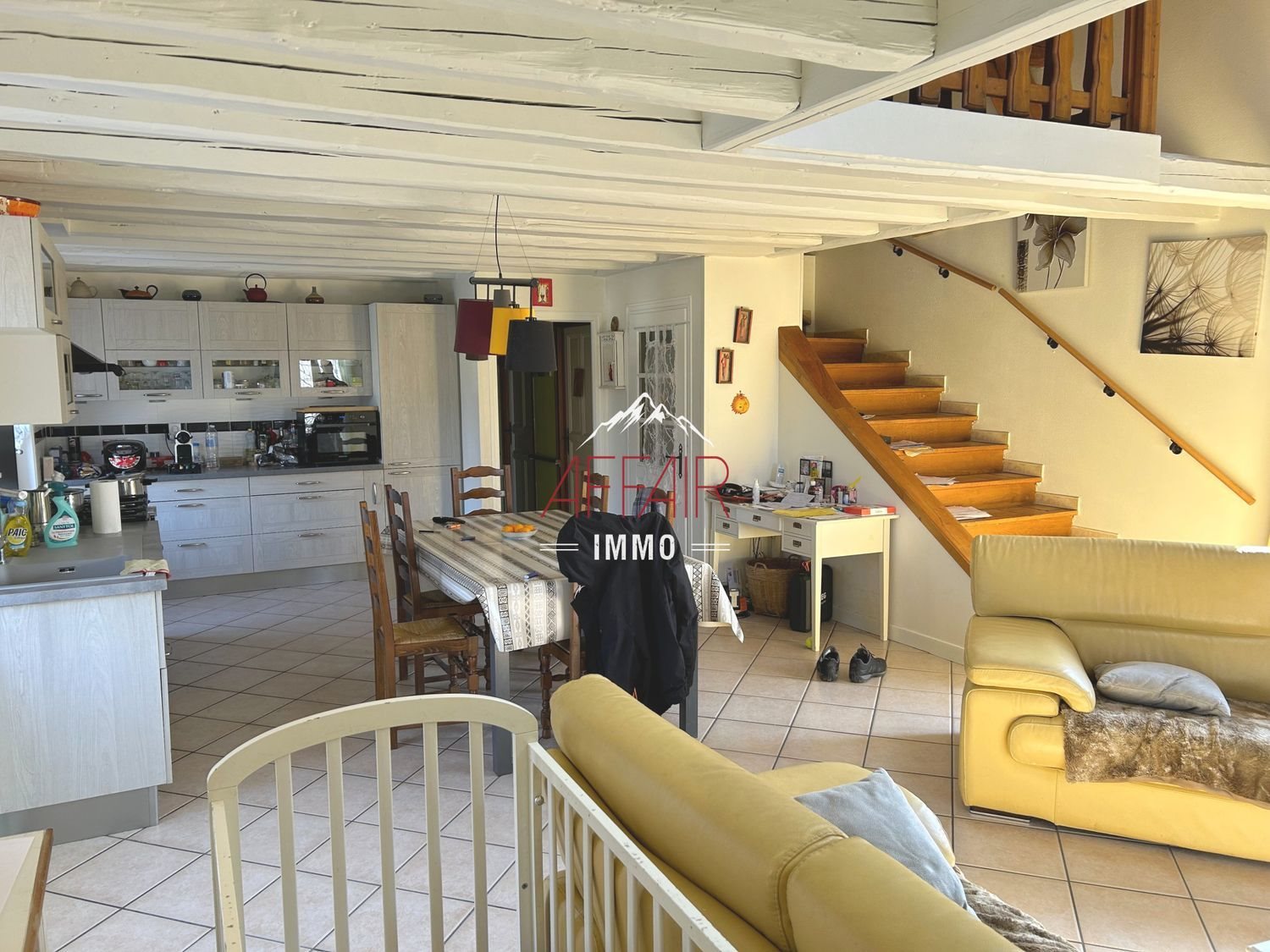 Maison à vendre, 111m², Neydens