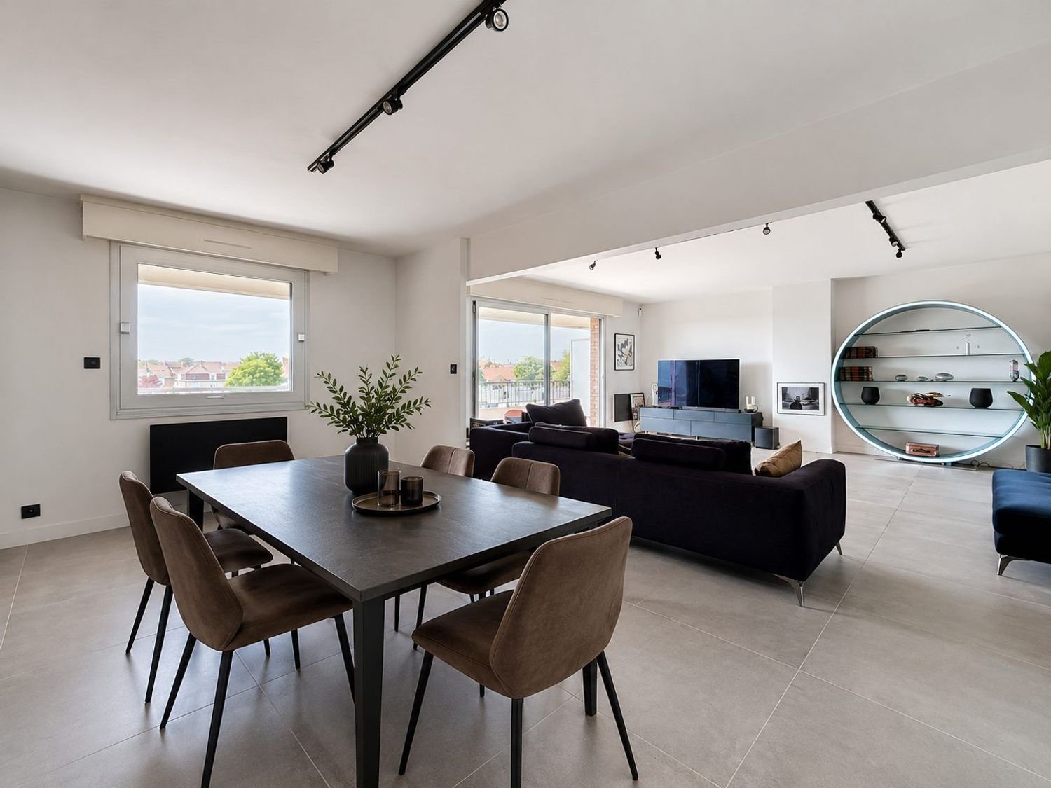Appartement à vendre, 128m², Dunkerque