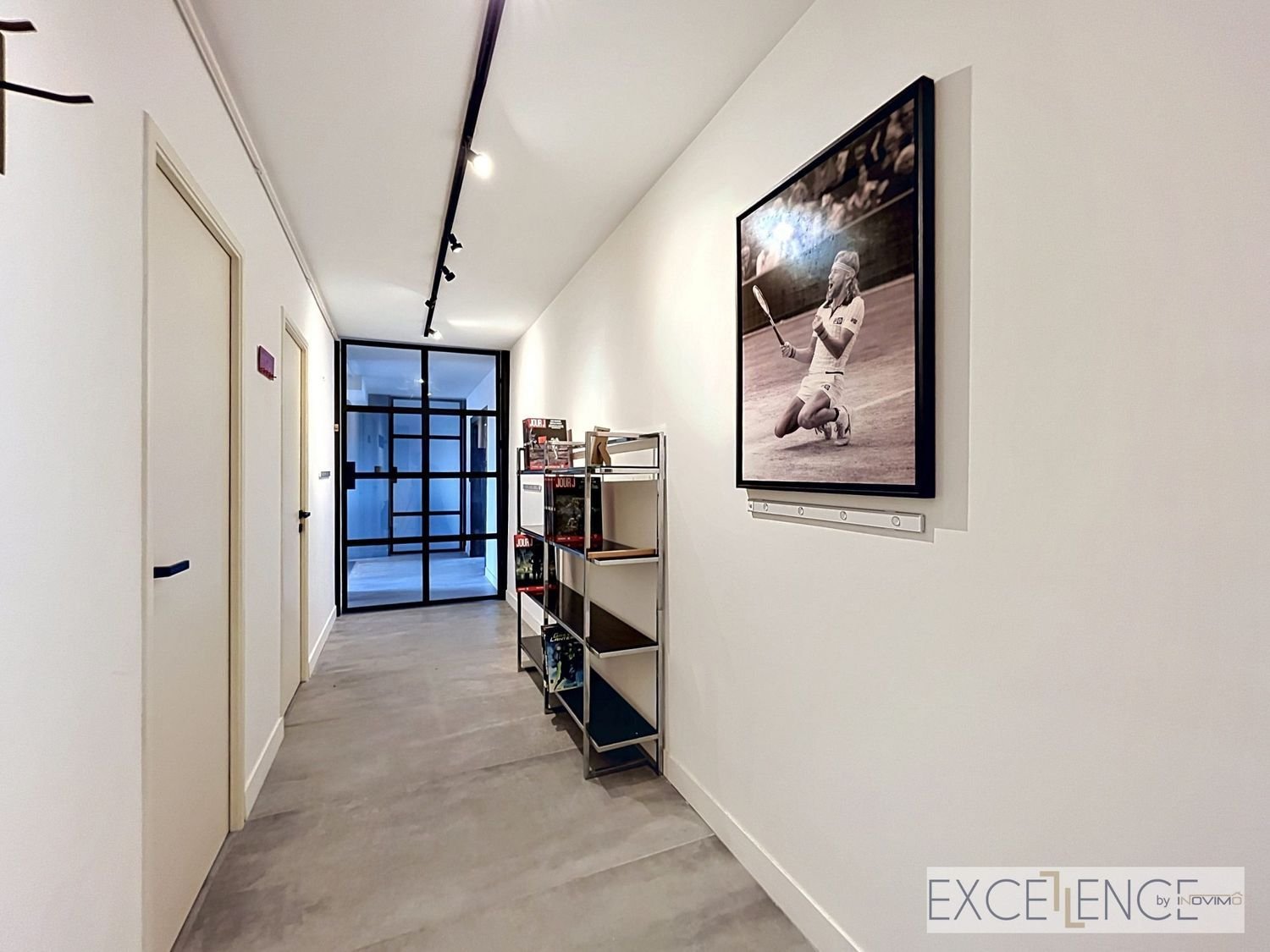 Appartement à vendre, 128m², Dunkerque