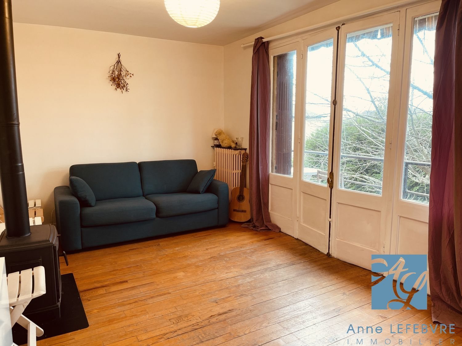 Maison à vendre, 65m², Trouville-sur-Mer