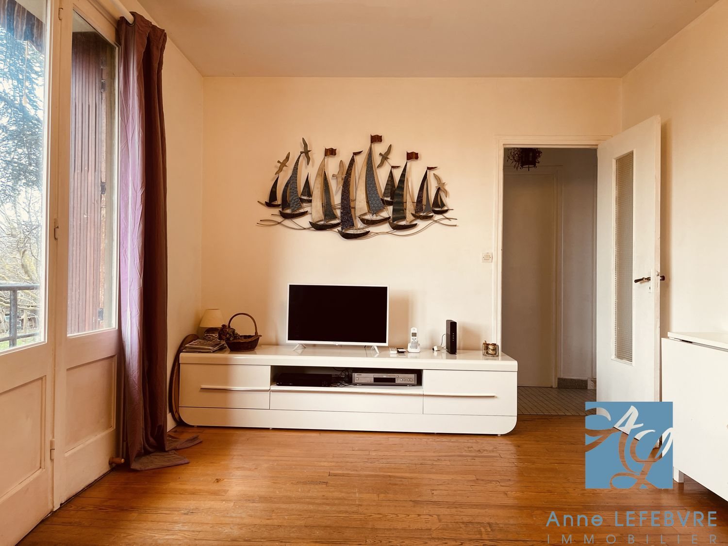 Maison à vendre, 65m², Trouville-sur-Mer