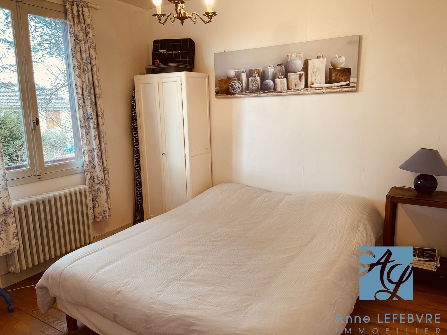 Maison à vendre, 65m², Trouville-sur-Mer