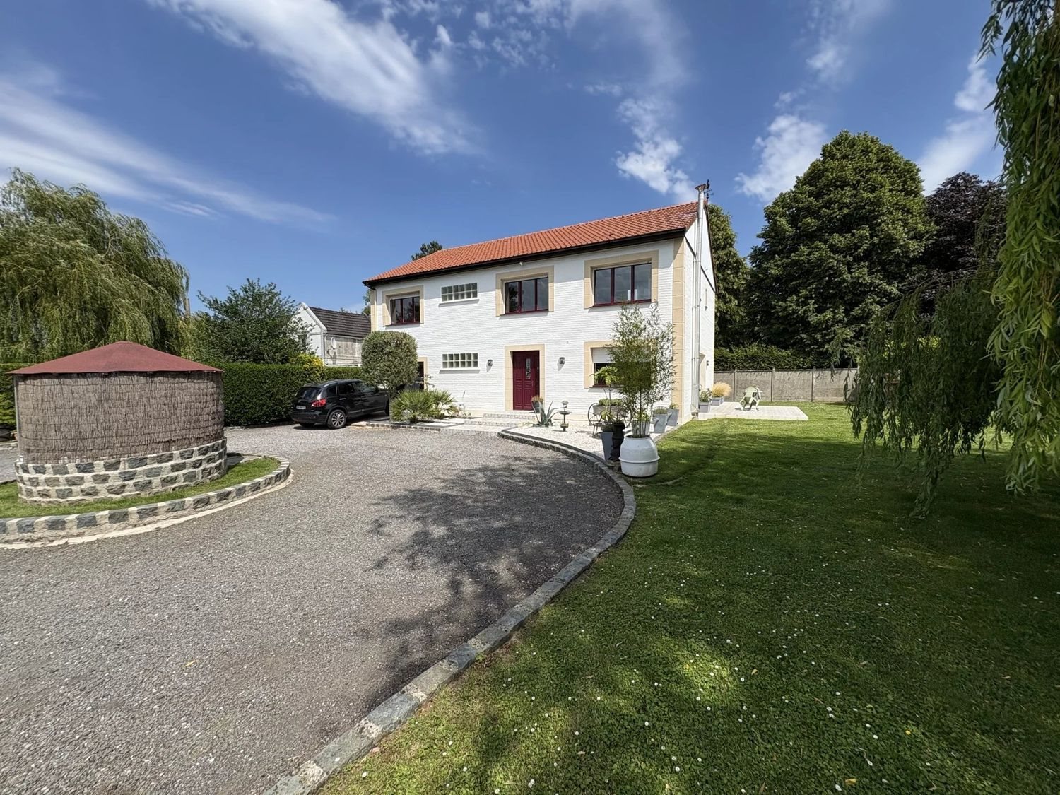 Maison à vendre, 192m², Awoingt