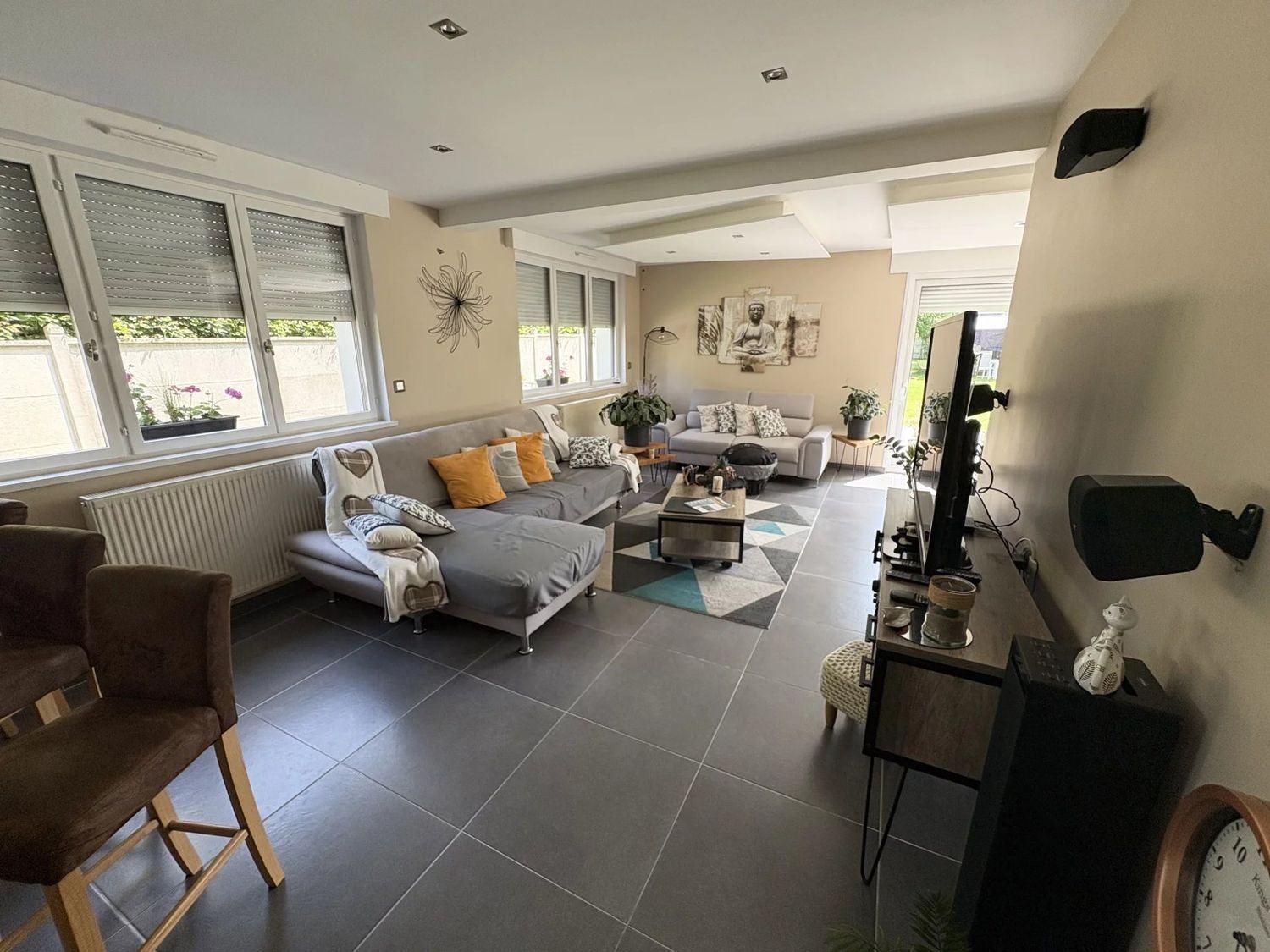 Maison à vendre, 192m², Awoingt