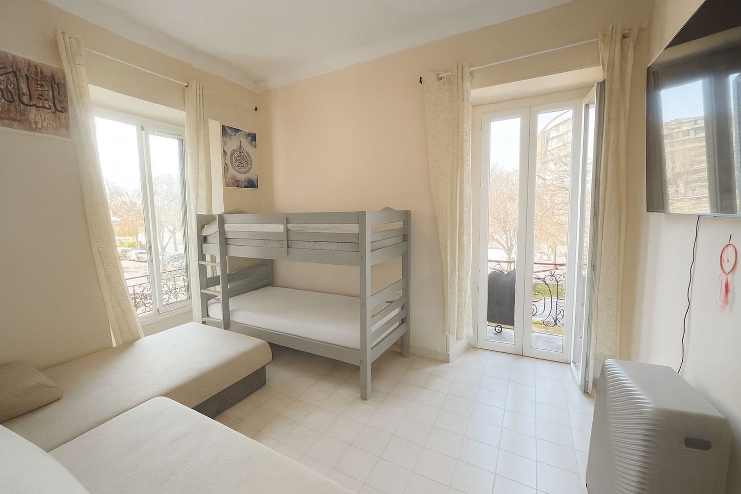 Appartement à vendre, 30m², Nice