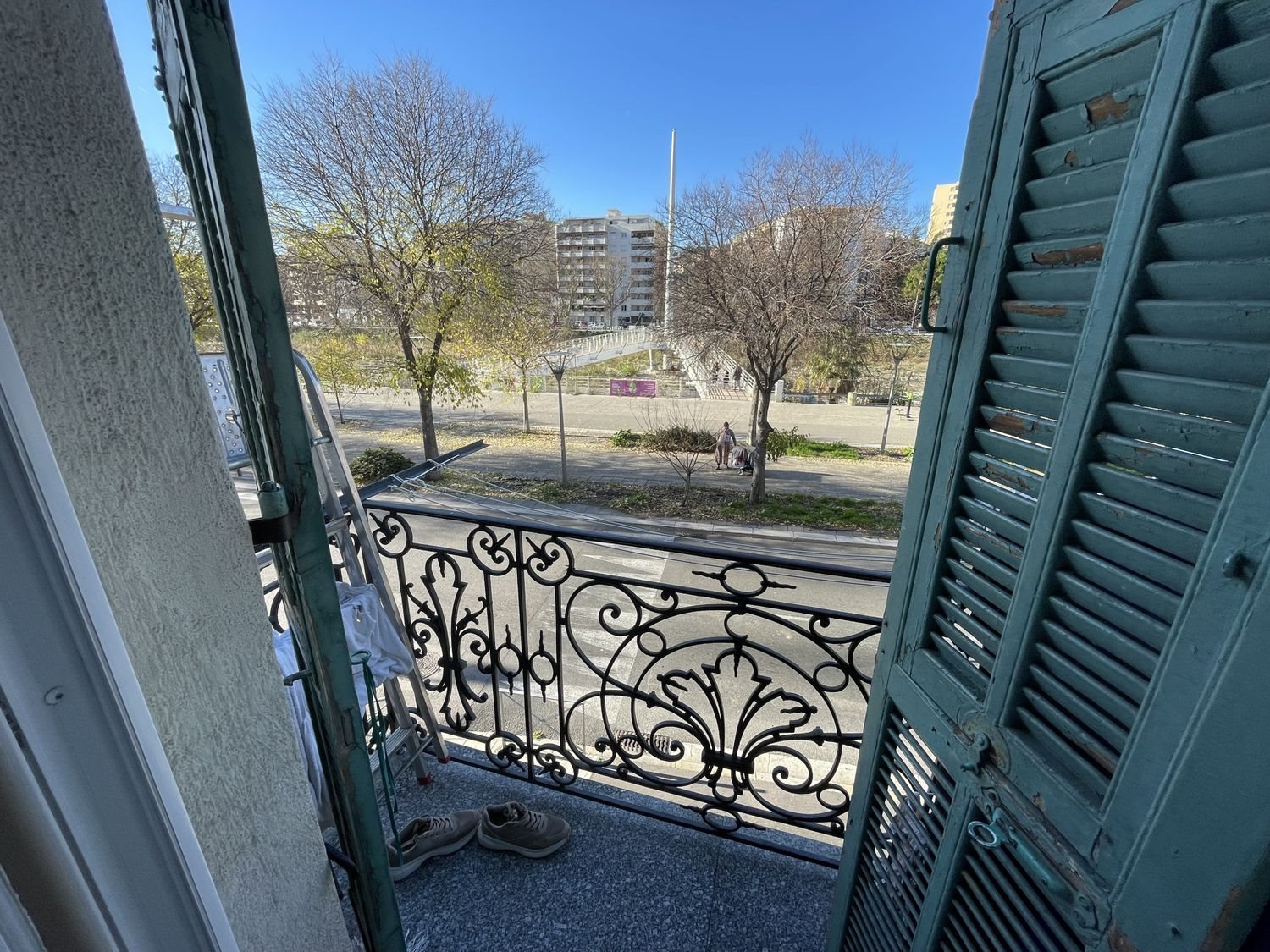 Appartement à vendre, 30m², Nice