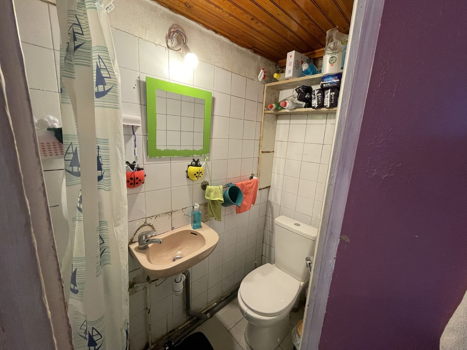 Appartement à vendre, 30m², Nice