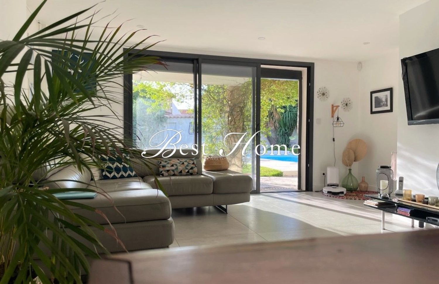 Maison à vendre, 140m², Nîmes