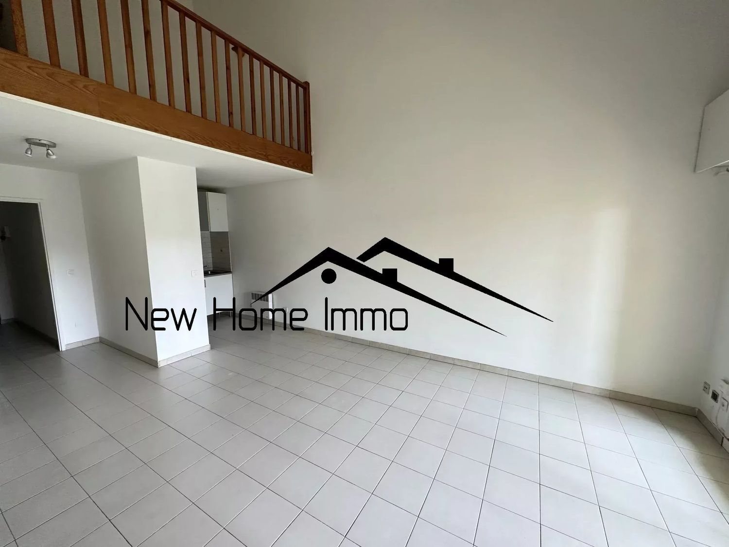 Appartement à louer, 51m², Marseille 13ème