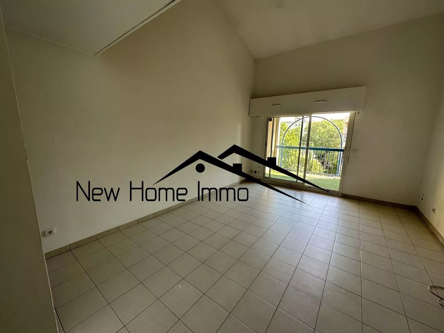 Appartement à louer, 51m², Marseille 13ème