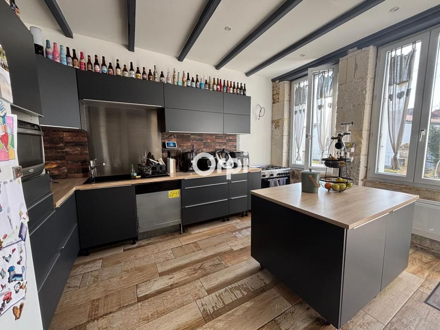 Maison à vendre, 116m², Bourcefranc-le-Chapus