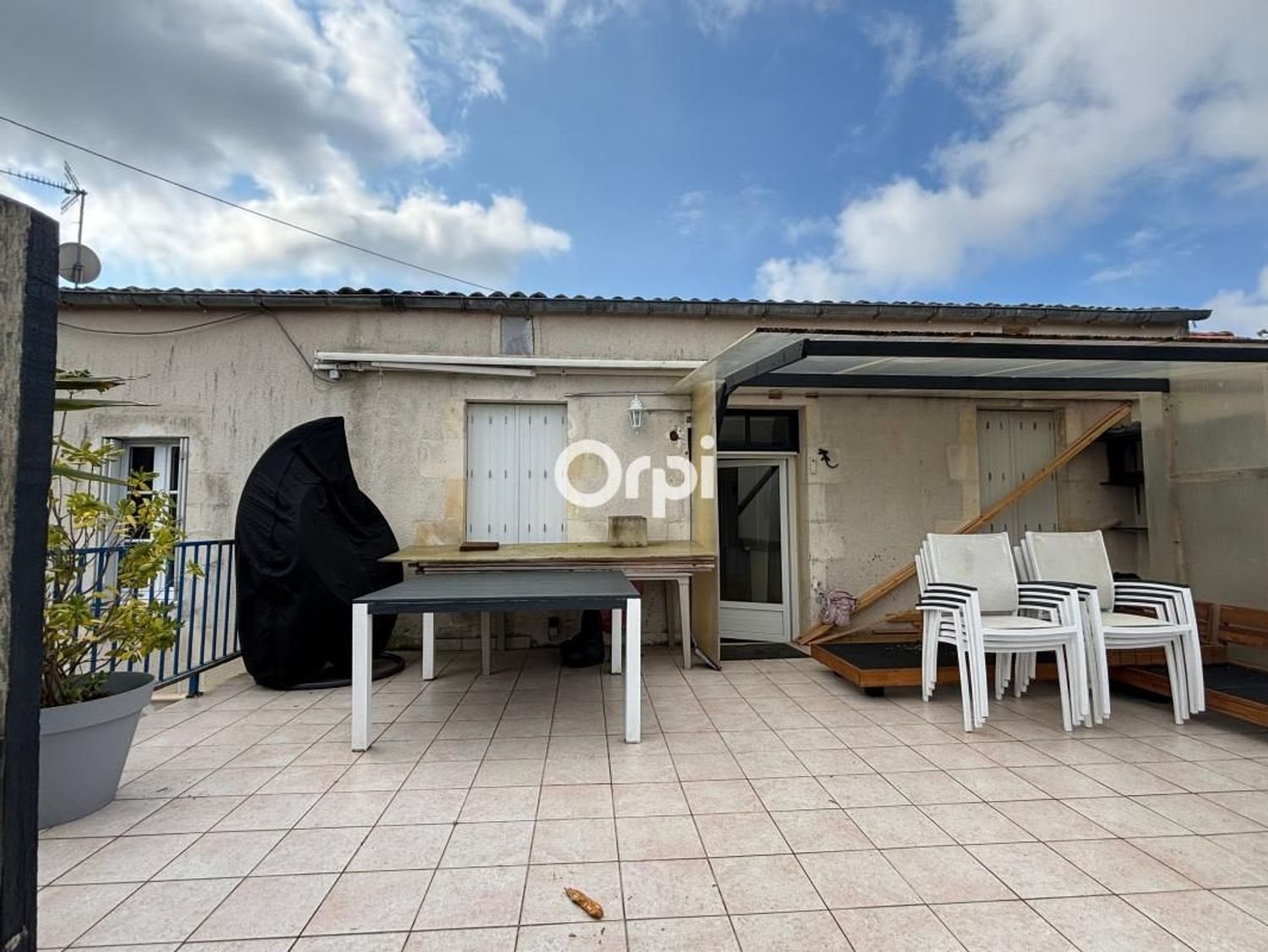 Maison à vendre, 116m², Bourcefranc-le-Chapus