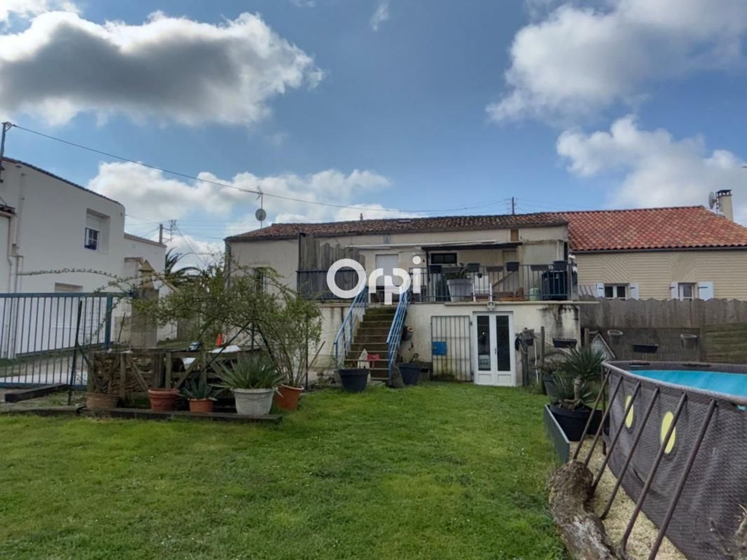 Maison à vendre, 116m², Bourcefranc-le-Chapus