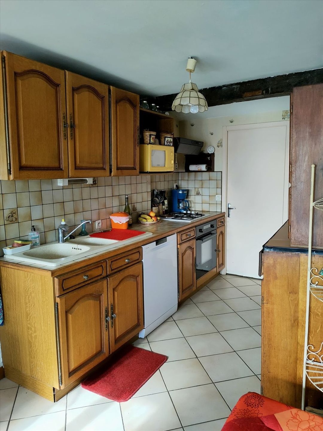 Maison à vendre, 89m², Orbec